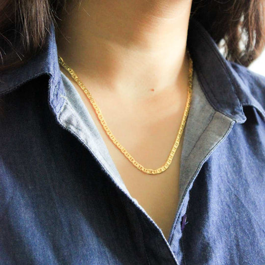 Mariner Chain - SOMYA LONDON