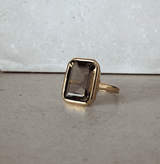 Smoky Quartz Limited Edition