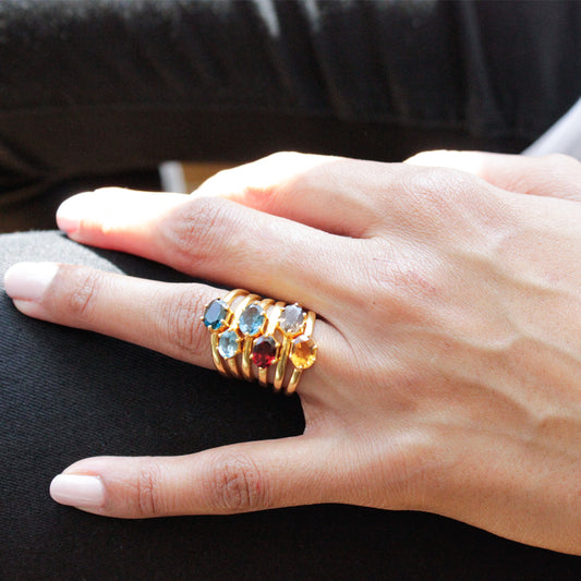stacking rings