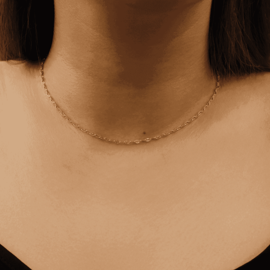 Choker chain