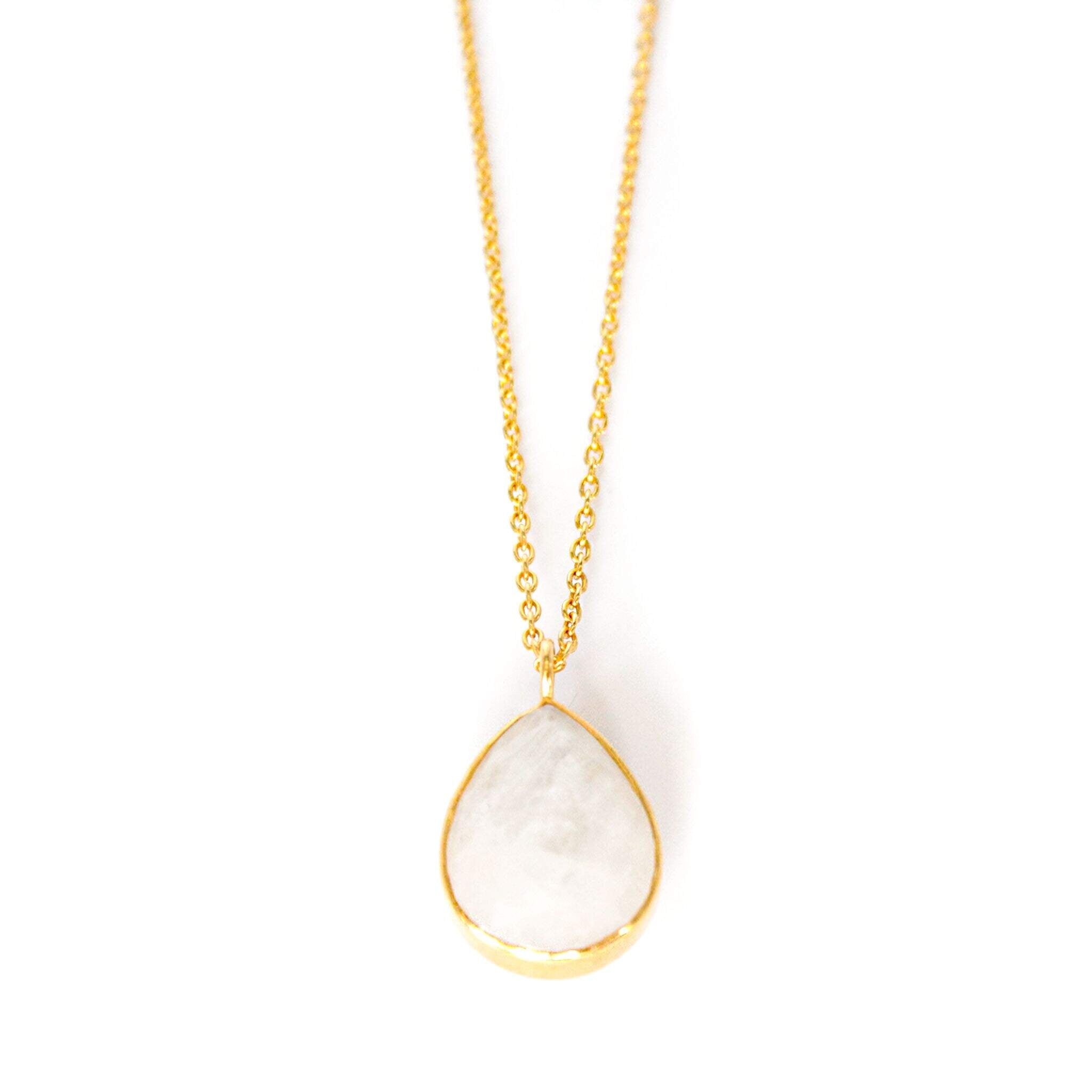 Rainbow moonstone jewellery deals